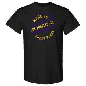 California Stamp 2 Shirt